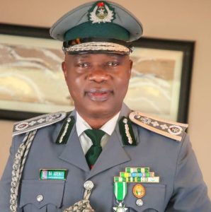 Tinubu Congratulates CGC Adeniyi on Re-election as Chairperson of the World Customs Organisation Council