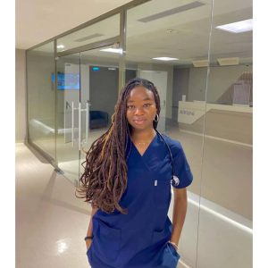 Russian airstrike kills 23-year-old female Nigerian medical graduate in Ukraine days to graduation ceremony
