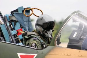 NAF Takes Delivery of Three More AW109 Trekker Helicopters in Italy, Boosts Counter-Terrorism Fleet