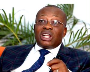 Monday Ubani: Constitution Doesn’t Compel Tinubu to Submit School Certificates To INEC