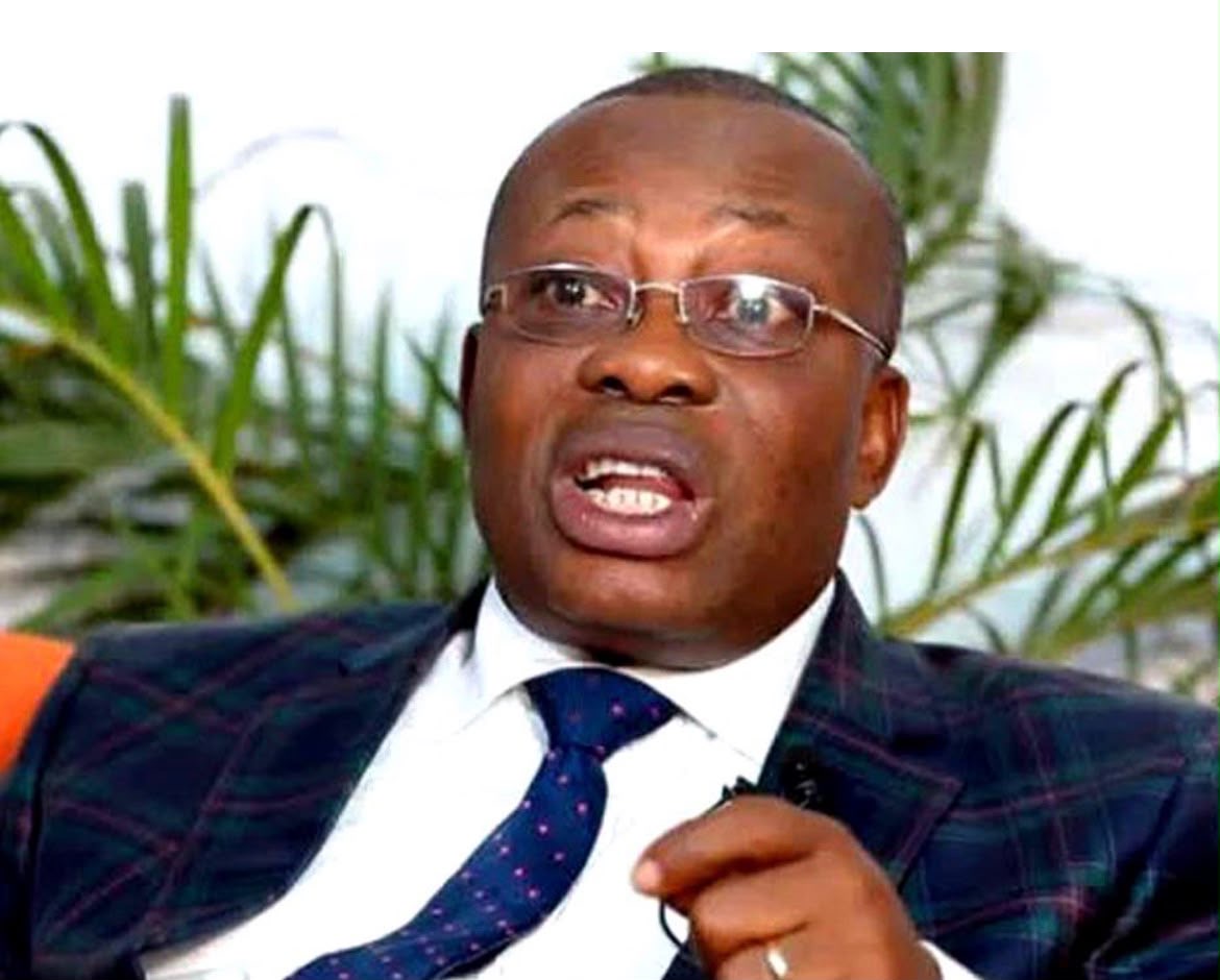 Monday Ubani: Constitution Doesn’t Compel Tinubu to Submit School Certificates To INEC