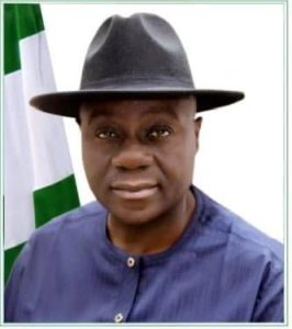Tinubu Appoints Abel Enitan as Head of Civil Service of the Federation