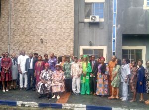 Stakeholders Seek Amendments to Abia Rape Survivors Law, Demand Stronger Justice Measures