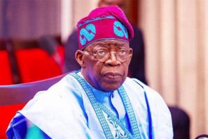 Just In: Tinubu orders EFCC to vacate Osun account freeze order