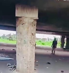 Sanwo-Olu Condemns Vandalism of Festac-Alakija Bridge