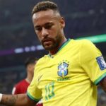 Neymar Forced Off as New Goalkeeper Time-Wasting Rule Debuts