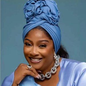 Temitope Osoba, Nollywood Actress is dead