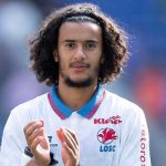 Man City Close In On Bouaddi As Chelsea Reject Roma Approach for Gittens