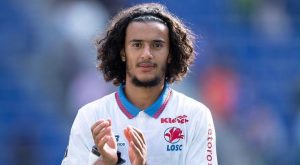 Man City Close In On Bouaddi As Chelsea Reject Roma Approach for Gittens