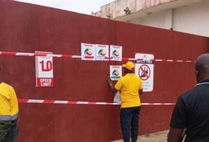Ogun Shuts Quantum Packaging Over Illegal Waste Disposal