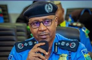 Osun Governorship Election: IGP Disu Deploys DIG Ishyaku Mohammed to Coordinate Security Operations