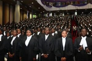 Council unveils 122 universities approved to offer Law programme in Nigeria