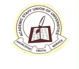 Salary Dispute Disrupts Academic Activities at Benue Varsity as ASUU Begins Strike
