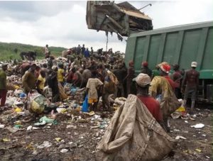 FCT Residents Raise Alarm Over Scavengers, Demand Stricter Regulation