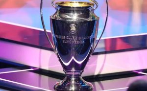 Osimhen, Lookman, Boniface Lead Nigerian Stars In Champions League League Phase