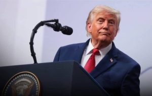 Trump Signs New Orders Denying Birthright Citizenship to Children of Foreigners Who Travel to US to Give Birth