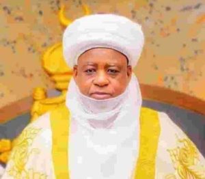 Sultan of Sokoto Declares Friday as First Day of Rabi’u Awwal 1448 AH