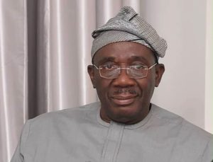 Fadahunsi Appears Before Osun Police Over Alleged Threat Against Accord Members