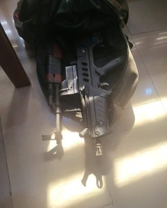 Police Kill Gang Kingpin, Recover AK-47 in Investigation into Murder of Imo Monarch, Five Others