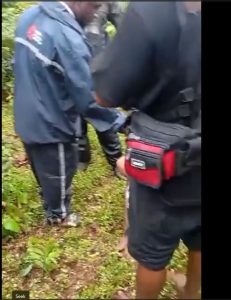 Military Uncover Shallow Grave of Murder Chief In Imo