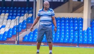 NPFL: Poor First Half, Difficult Pitch Cost Plateau United Against Rivers United