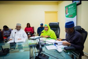 Tunji Alausa to Reposition MBTE for Effective Technical, Vocational Education