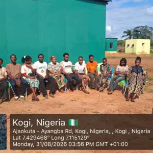 Army Rescue 21 Kidnapped Victims in Kogi State