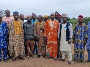 Ogbomoso Communities Raise Security Concerns, Give Unfamiliar Herdsmen 48 Hours to Leave