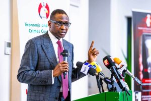 EFCC Recovers ₦1.233Trillion in Three Years of Olukoyede’s Stewardship