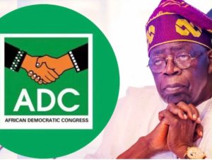 ADC Challenges Tinubu to Reveal Court Order Behind Osun Account Freeze
