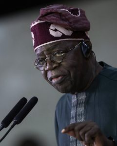 Tinubu Begins Three-Week Vacation, Departs Abuja for Europe