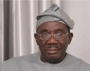 OsunDecides2026: APC senator Fadahunsi tells supporters to monitor voters’ choices