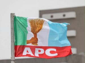 Kogi APC Chairman Dies After Collapsing at Party Reconciliation Meeting