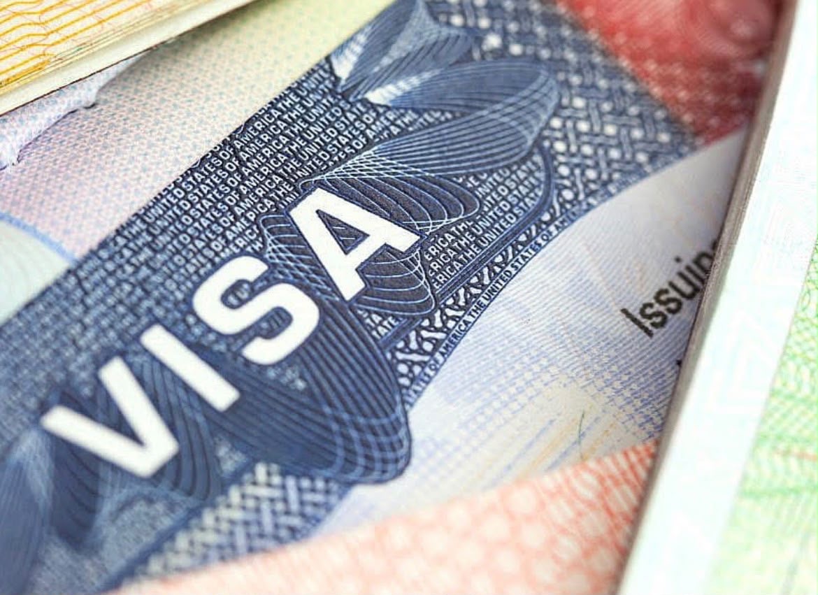 US Court Suspends Trump Visa Policy Targeting Nigerians, 74 Other Countries