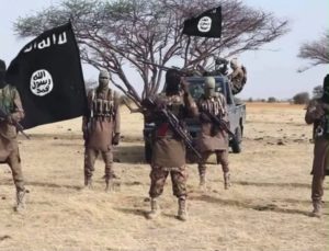 ISWAP Operatives Killed as Bomb Explodes During IED Assembly in Borno