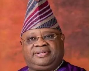 Osun Election: Adeleke Campaign Council Seeks Tighter Security