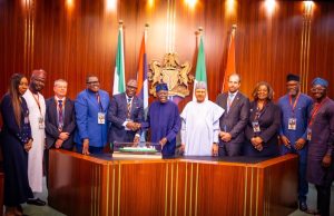 Tinubu Tasks NLNG to Convert Gas Flaring into Economic Benefits for Nigerians