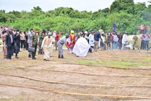 NDLEA Destroys Illicit Substances Worth N301 Billon in Lagos