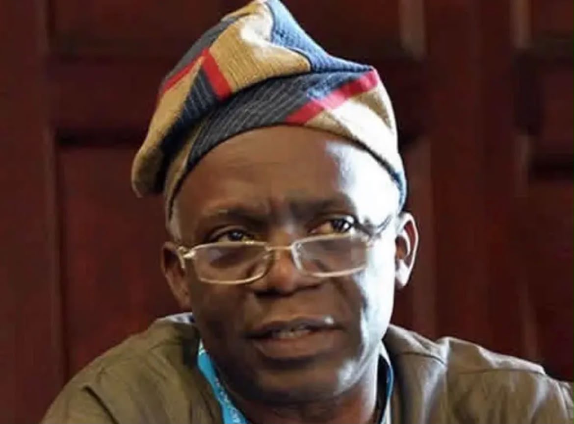 Falana Urges FG to Order Independent Probe into Mary Habila’s Death
