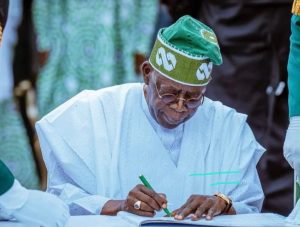 Tinubu Raises Military Salaries Up to 80%, Boosts Annual Wage Bill To ₦924bn