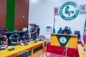 IGP Disu Orders Stronger Security Response After Kebbi Attack