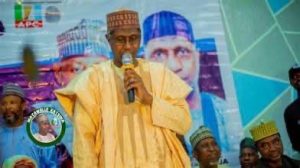 Northern Senators Forum Condemns Terrorists Attack In Jagaban’s Borgu LGA in Niger