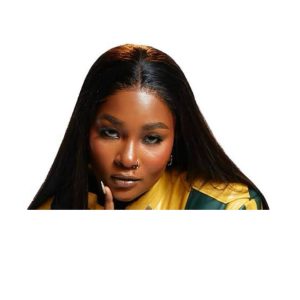 Goddessa becomes the sixth housemate to be evicted from the BBNaija Season 11, Show Ya Sef house