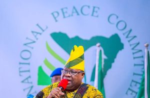 Adeleke Condemns EFCC’s Freezing of Osun Government Account, Heads to Court