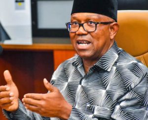 Enugu Church Abduction: Peter Obi Declares Insecurity a National Crisis