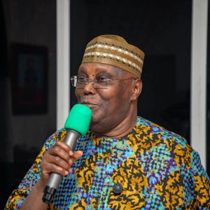 Atiku Promises To Reopen Nigeria’s Borders With Benin Republic, Niger, Chad, Cameroon