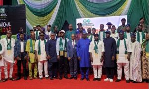 Embrace dialogue over disruption, shun election violence-Ogun Government tells Youth
