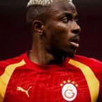 Osimhen Faces Salary Cut as Arsenal Pursuit Continues
