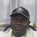WAFCON: Justine Madugu Declares ‘Win or Nothing’ as Super Falcons Face Zambia