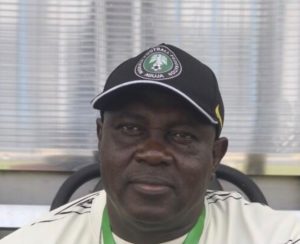 WAFCON: Justine Madugu Declares ‘Win or Nothing’ as Super Falcons Face Zambia